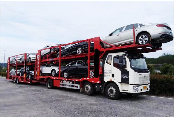 丽水到潼关县轿车托运